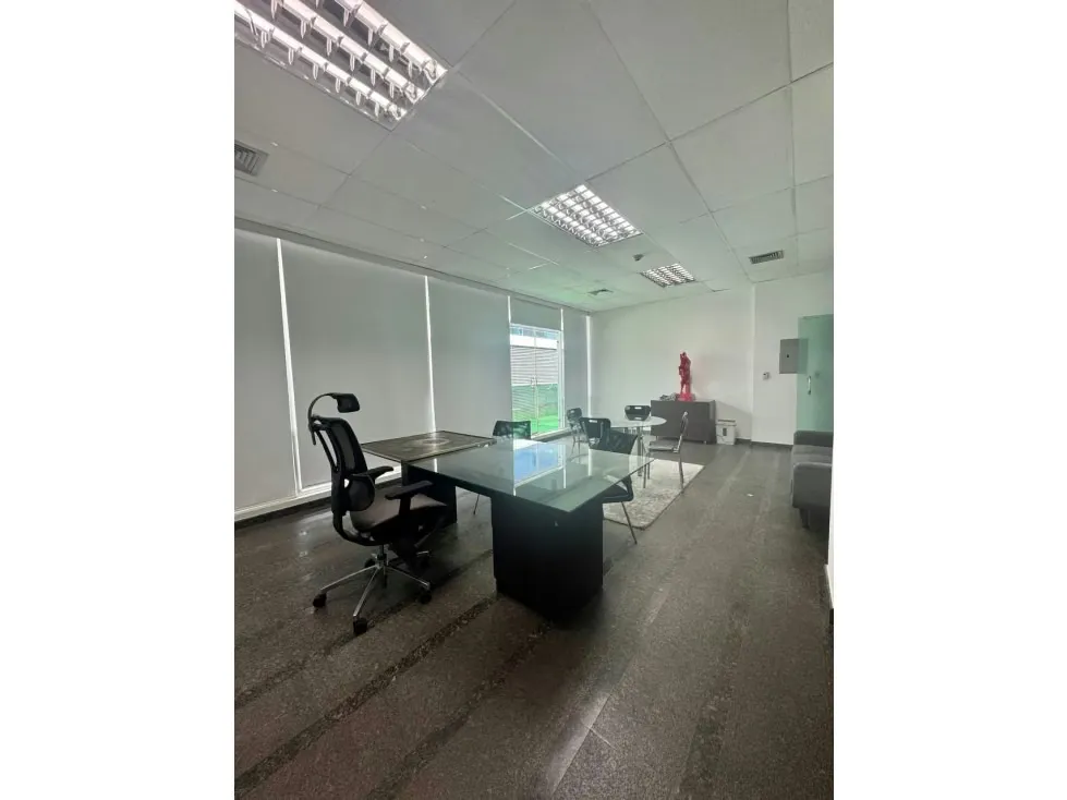 Oficina en Venta o Alquiler en Las Mercedes PH Piso Completo 485 Mts2 - 8