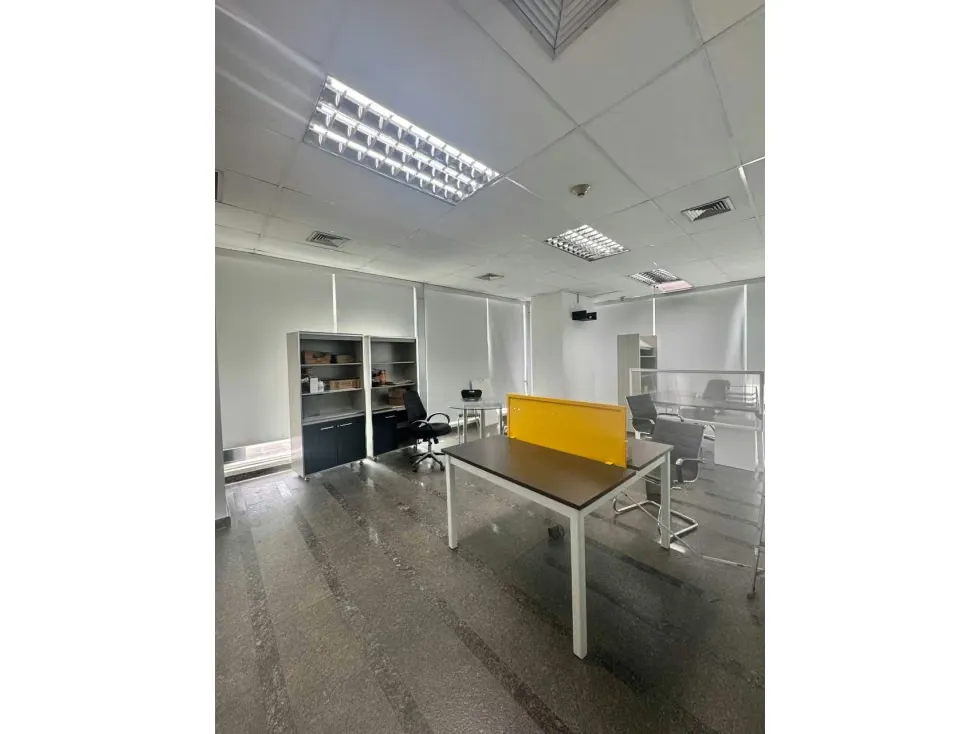 Oficina en Venta o Alquiler en Las Mercedes PH Piso Completo 485 Mts2 - 10