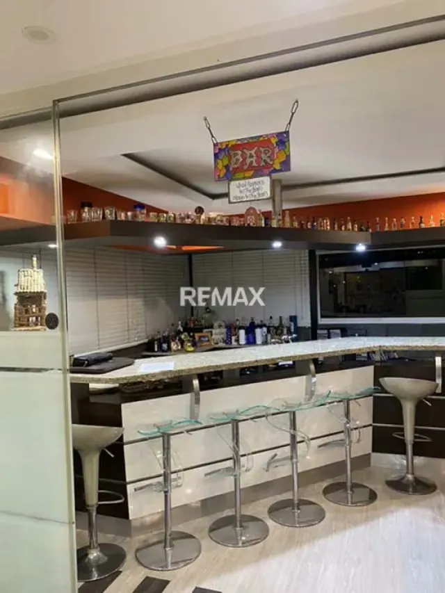 PentHouse Duplex en EL CIGARRAL - 6
