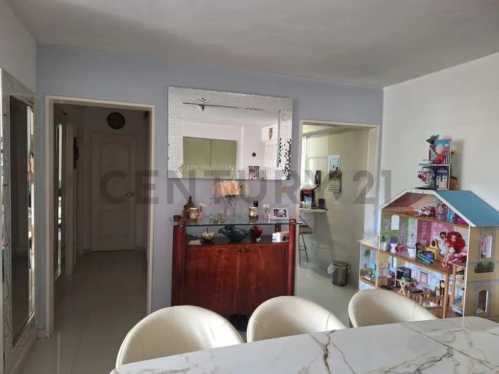Rd - Apartamento para venta en El Paraiso, Resid. Las Fuentes. Caracas - 19
