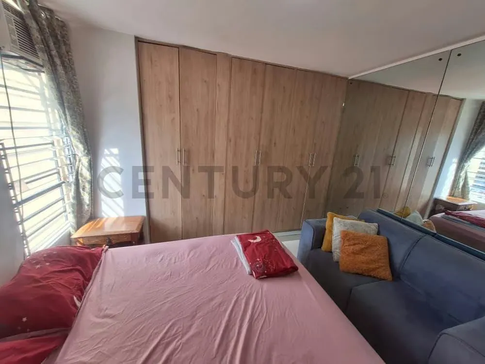 Rd - Apartamento para venta en El Paraiso, Resid. Las Fuentes. Caracas - 21