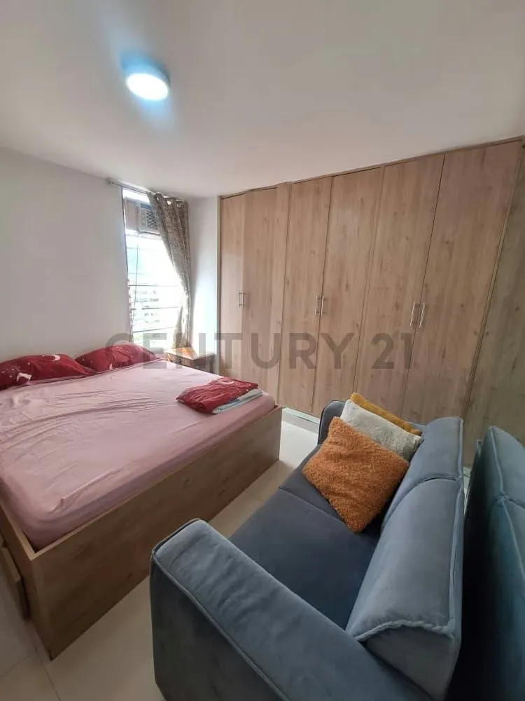 Rd - Apartamento para venta en El Paraiso, Resid. Las Fuentes. Caracas - 23
