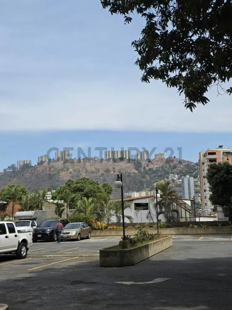 Rd - Apartamento para venta en El Paraiso, Resid. Las Fuentes. Caracas - 26