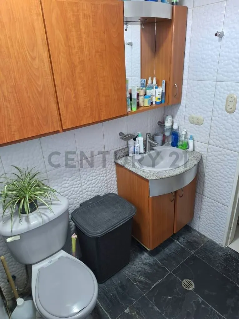 Rd - Apartamento para venta en El Paraiso, Resid. Las Fuentes. Caracas - 27