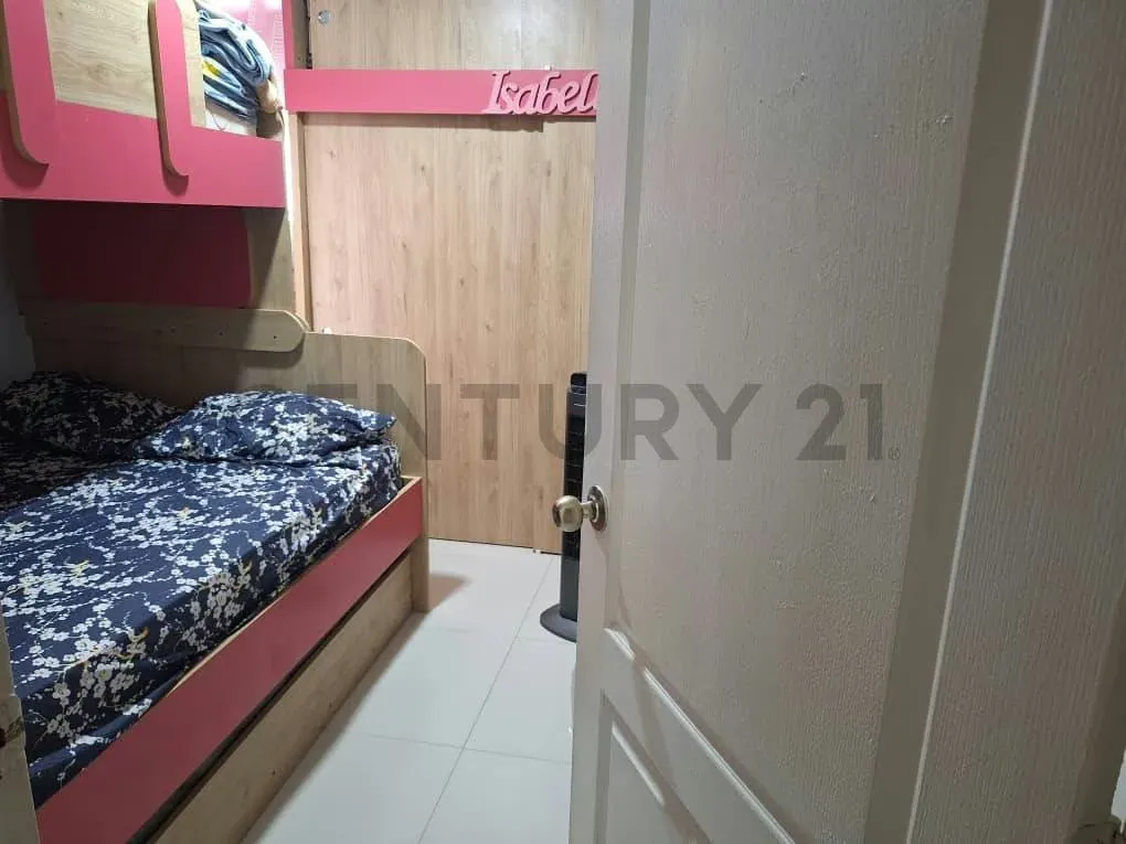 Rd - Apartamento para venta en El Paraiso, Resid. Las Fuentes. Caracas - 28