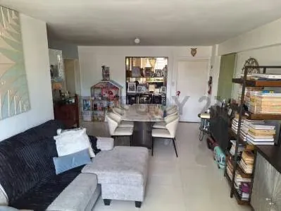 Rd - Apartamento para venta en El Paraiso, Resid. Las Fuentes. Caracas - 3