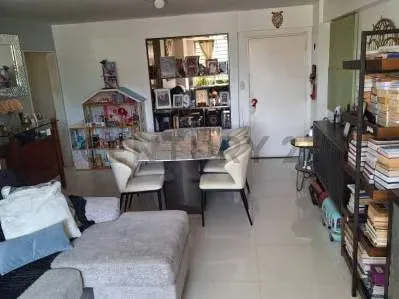 Rd - Apartamento para venta en El Paraiso, Resid. Las Fuentes. Caracas - 5