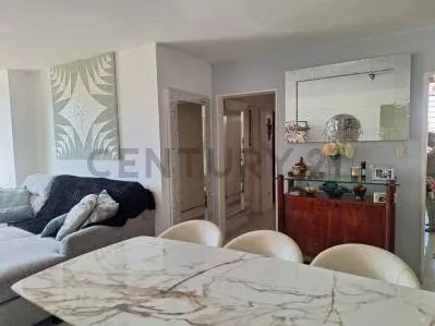 Rd - Apartamento para venta en El Paraiso, Resid. Las Fuentes. Caracas - 7