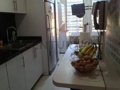 Rd - Apartamento para venta en El Paraiso, Resid. Las Fuentes. Caracas - 10