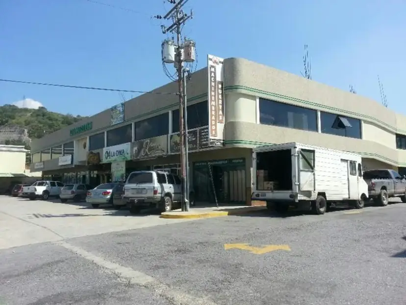 Comercial (Local Comercial) en Alquiler en Intercomunal Turmero Maracay, Aragua