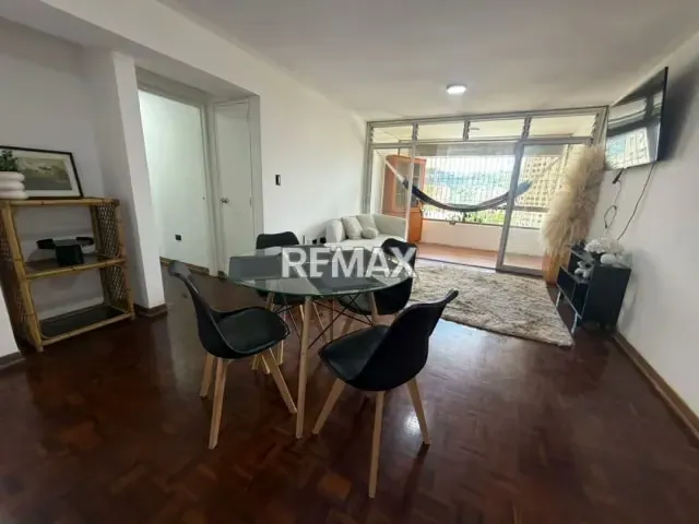 ALQUILER APARTAMENTO EN SANTA FE - 3