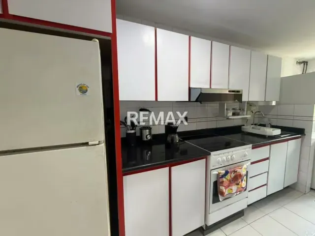 ALQUILER APARTAMENTO EN SANTA FE - 6