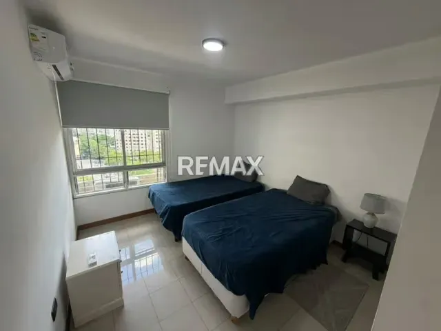 ALQUILER APARTAMENTO EN SANTA FE - 8