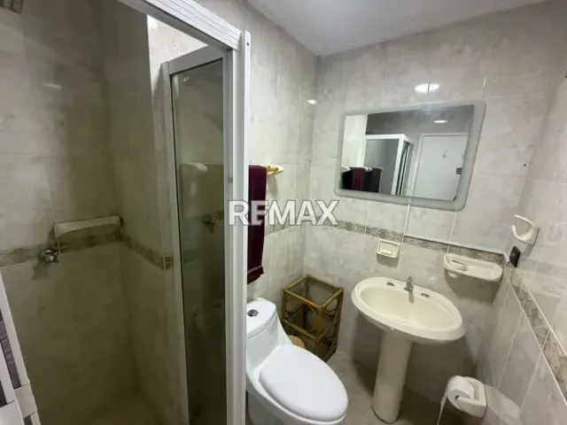 ALQUILER APARTAMENTO EN SANTA FE - 10