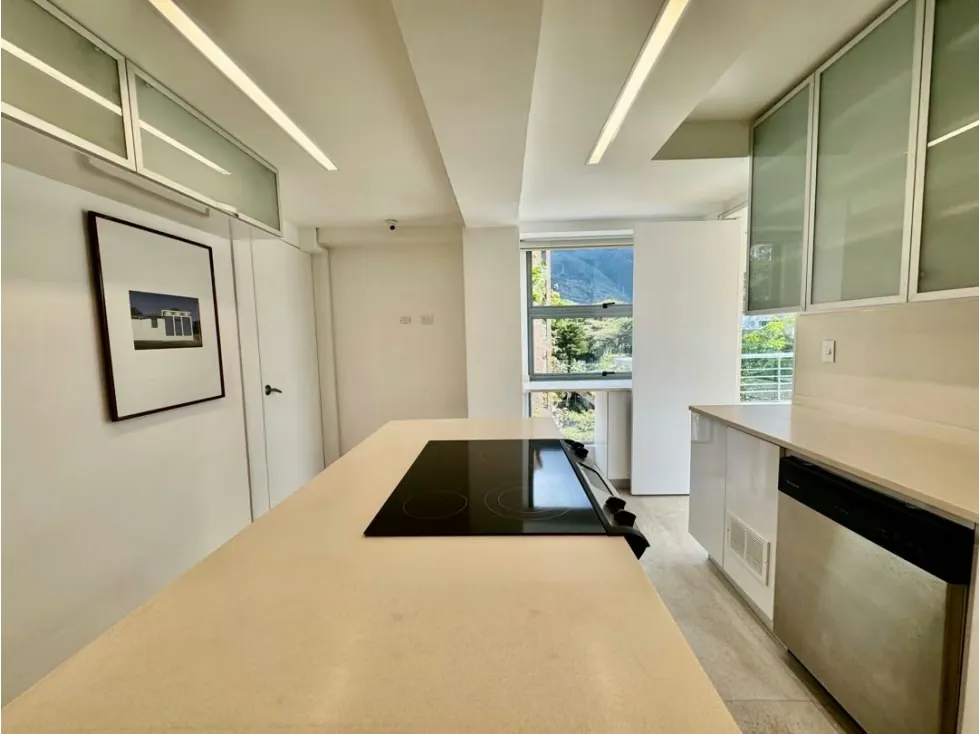 Se vende PH 223m2 3h+s/4b4p Country Club - 12
