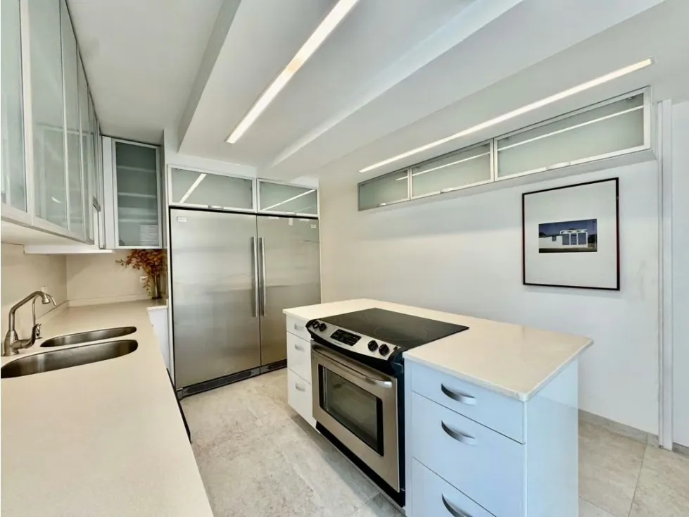 Se vende PH 223m2 3h+s/4b4p Country Club - 14