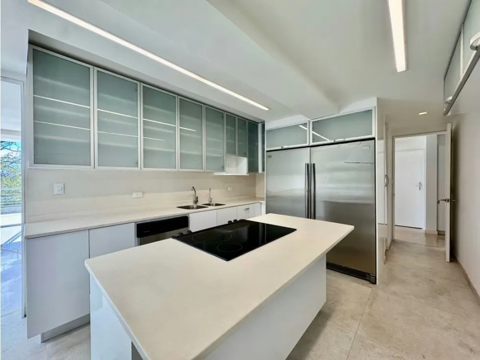 Se vende PH 223m2 3h+s/4b4p Country Club - 8