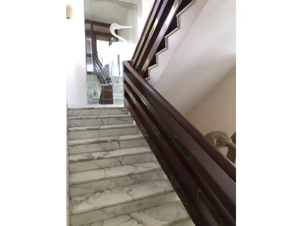 Se Vende Casa 2.070m² 10H+10B+2HS+Piscina-Cumbre de Curumo 8899 - 22