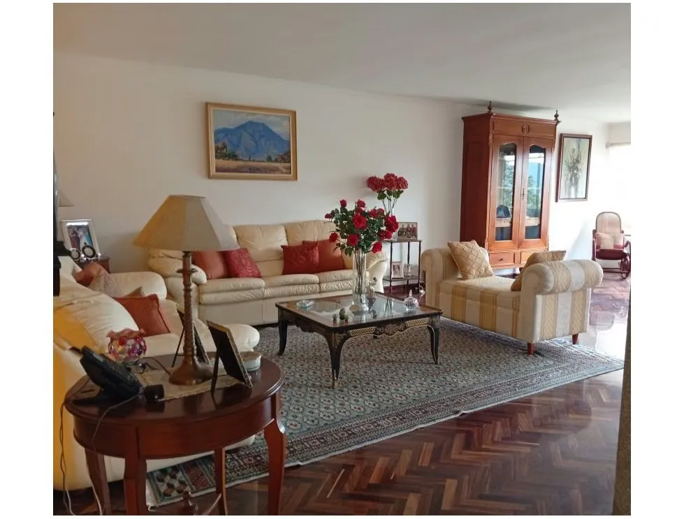 Vendo PB duplex remodelada 395m2 6hab 5b 3p Los Naranjos 6990