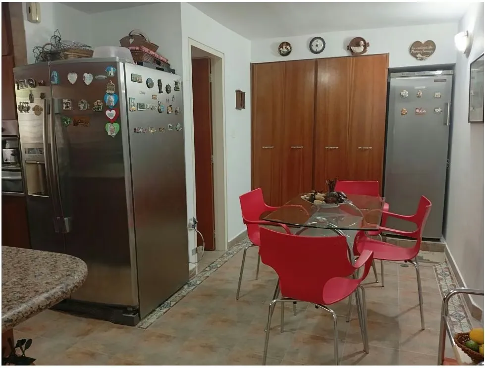 Vendo PB duplex remodelada 395m2 6hab 5b 3p Los Naranjos 6990 - 11