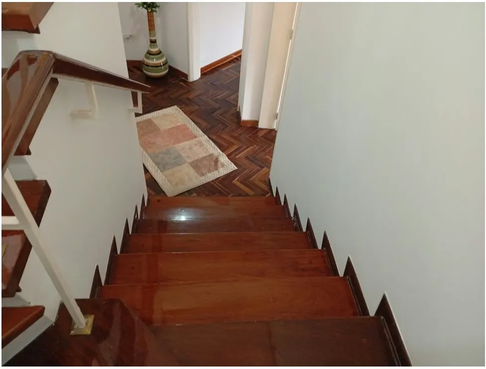 Vendo PB duplex remodelada 395m2 6hab 5b 3p Los Naranjos 6990 - 12