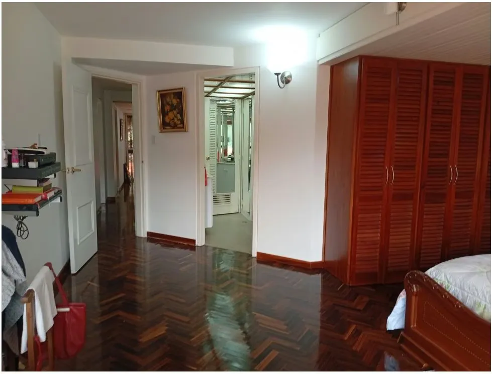 Vendo PB duplex remodelada 395m2 6hab 5b 3p Los Naranjos 6990 - 16