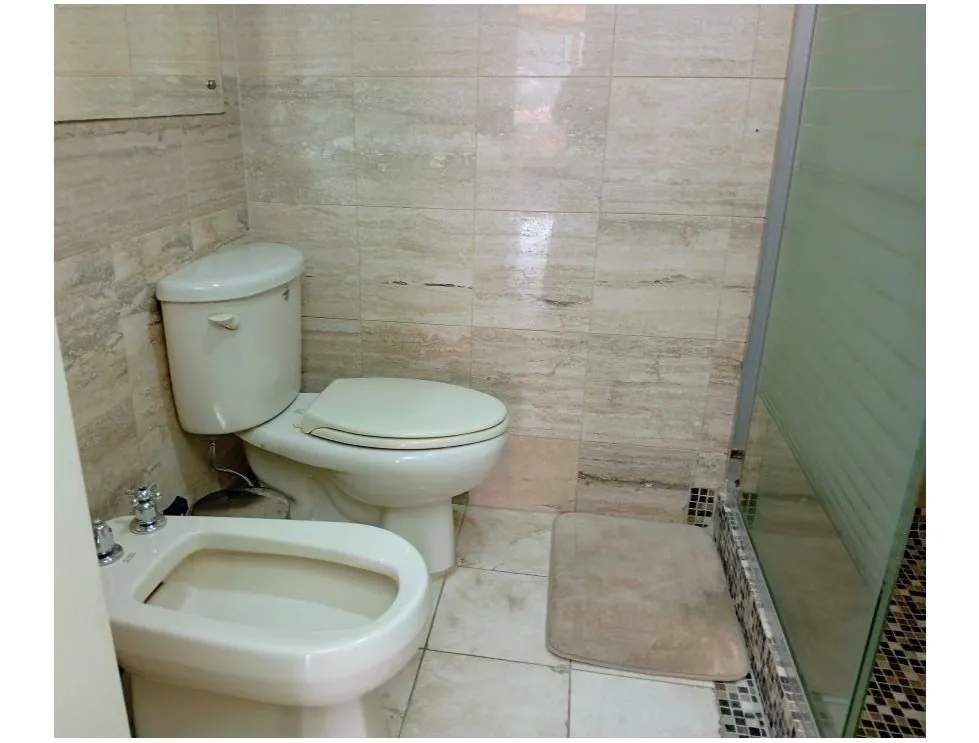 Vendo PB duplex remodelada 395m2 6hab 5b 3p Los Naranjos 6990 - 19