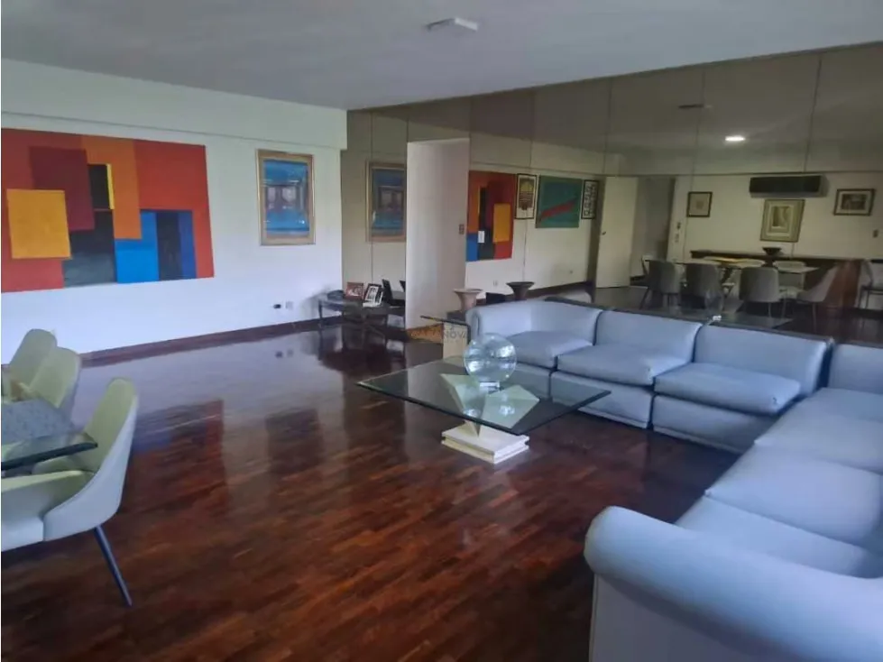 Se vende.apto de 154m2 3H+S/2B+S/2E+Maletero Terraza de Club Hípico - 11