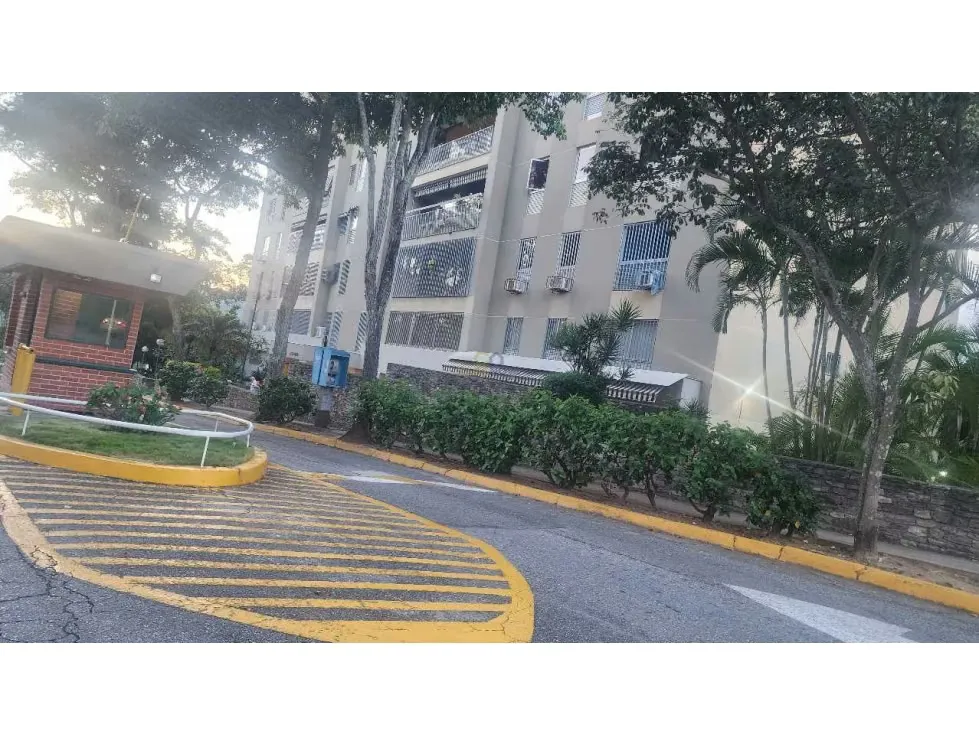 Se vende.apto de 154m2 3H+S/2B+S/2E+Maletero Terraza de Club Hípico - 19