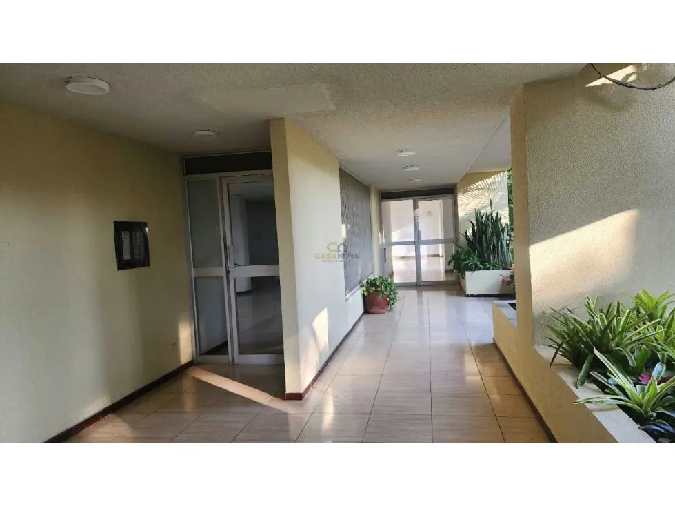 Se vende.apto de 154m2 3H+S/2B+S/2E+Maletero Terraza de Club Hípico - 3