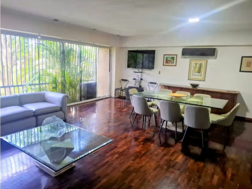 Se vende.apto de 154m2 3H+S/2B+S/2E+Maletero Terraza de Club Hípico - 6