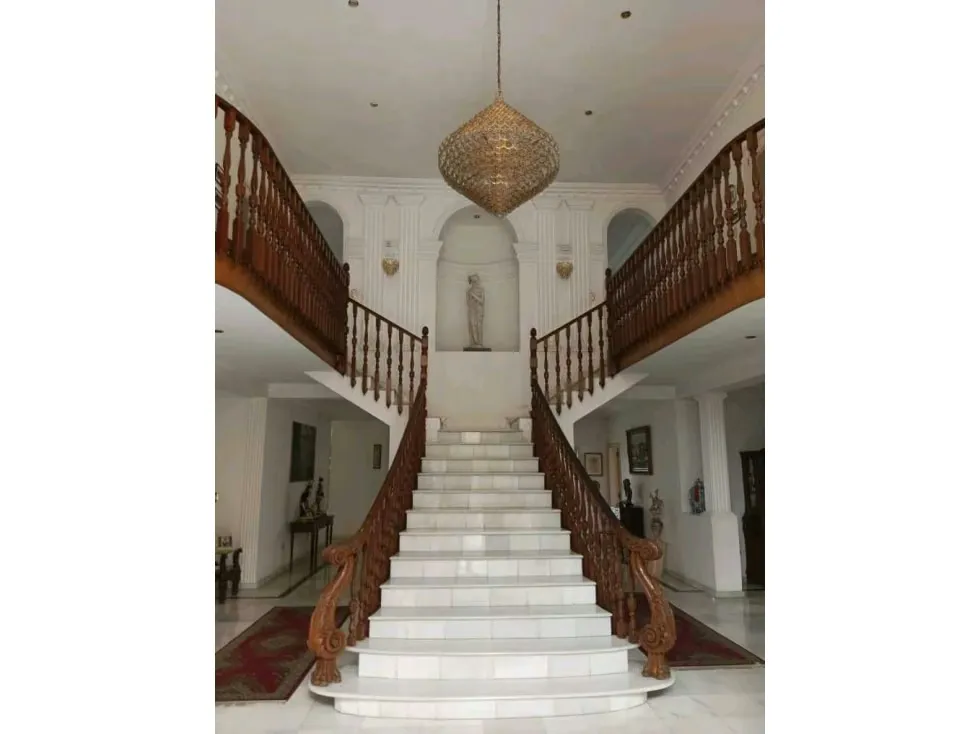 Casa Urbanización Miranda amoblada y lista para habitar 1700m2 - 3