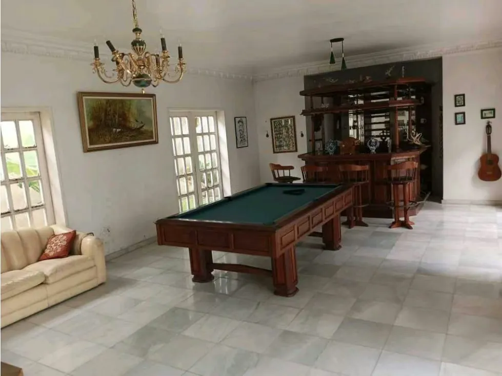 Casa Urbanización Miranda amoblada y lista para habitar 1700m2 - 8