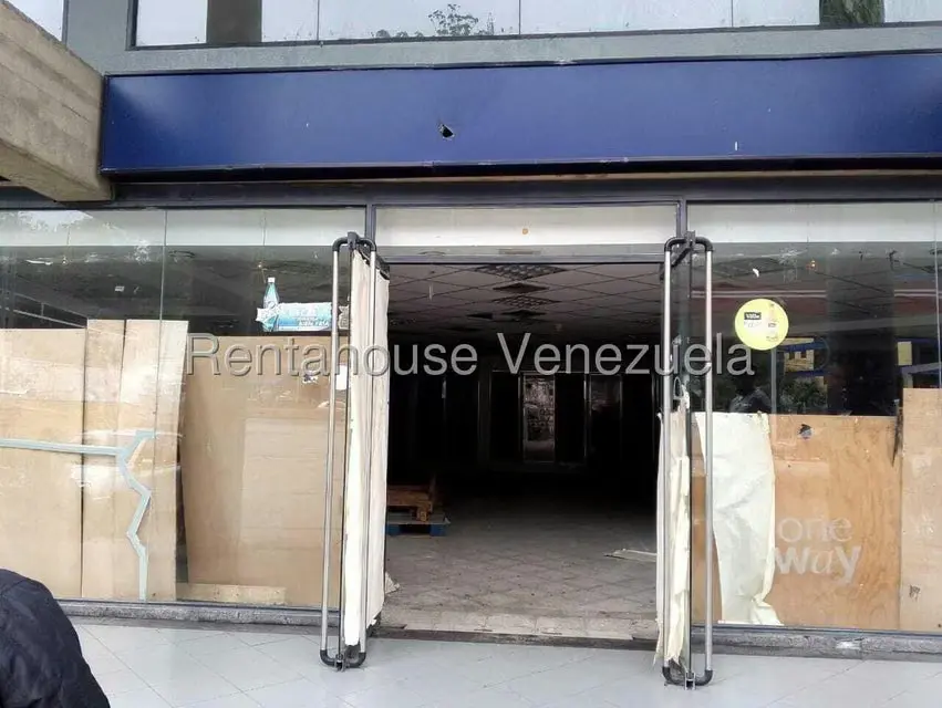Local Comercial en Venta en Las Salias, Miranda - 2