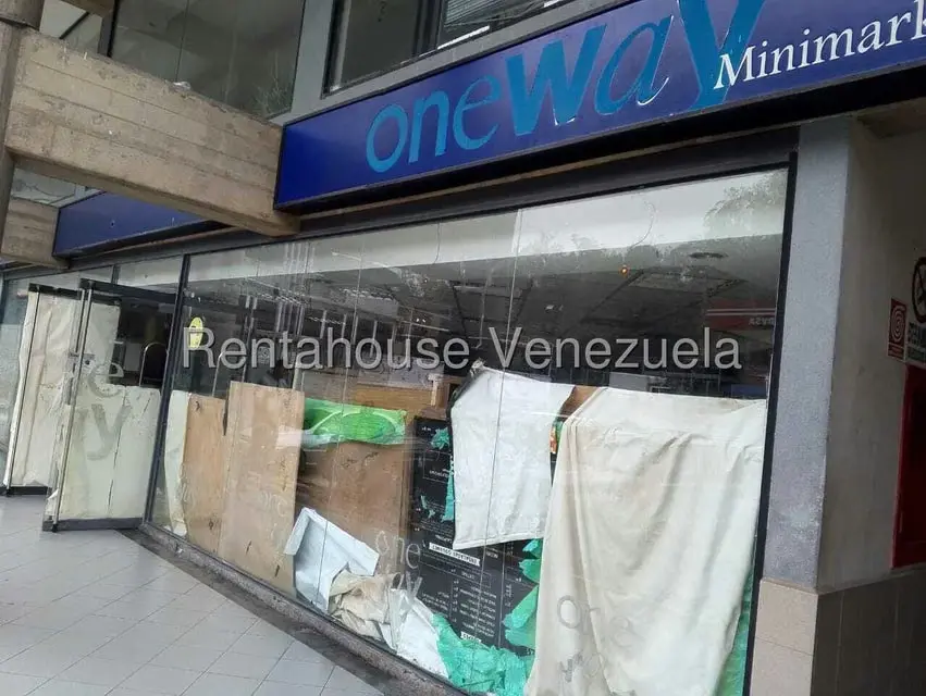 Local Comercial en Venta en Las Salias, Miranda - 3