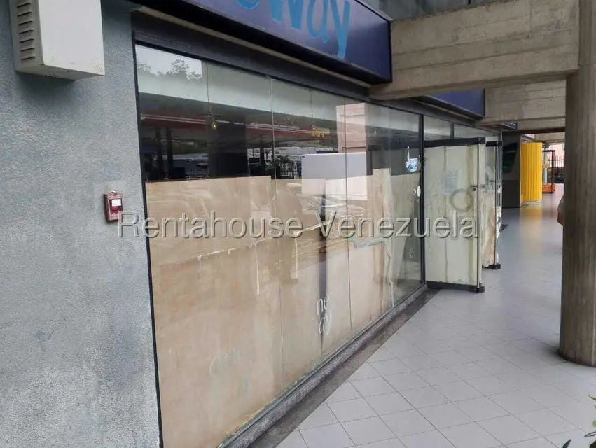 Local Comercial en Venta en Las Salias, Miranda - 4
