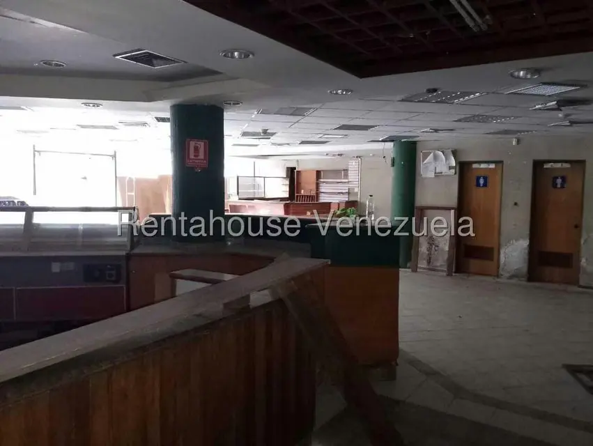 Local Comercial en Venta en Las Salias, Miranda - 5