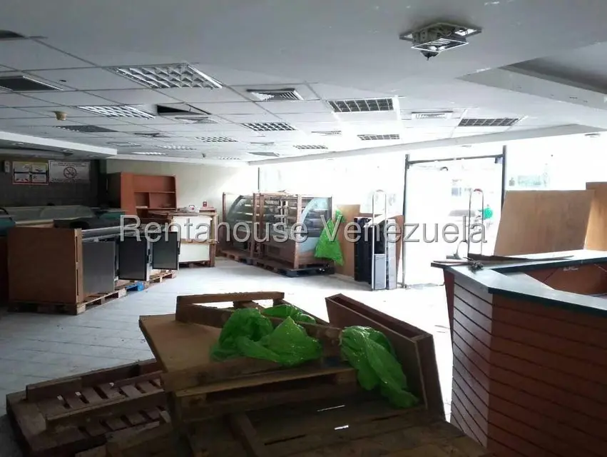 Local Comercial en Venta en Las Salias, Miranda - 6