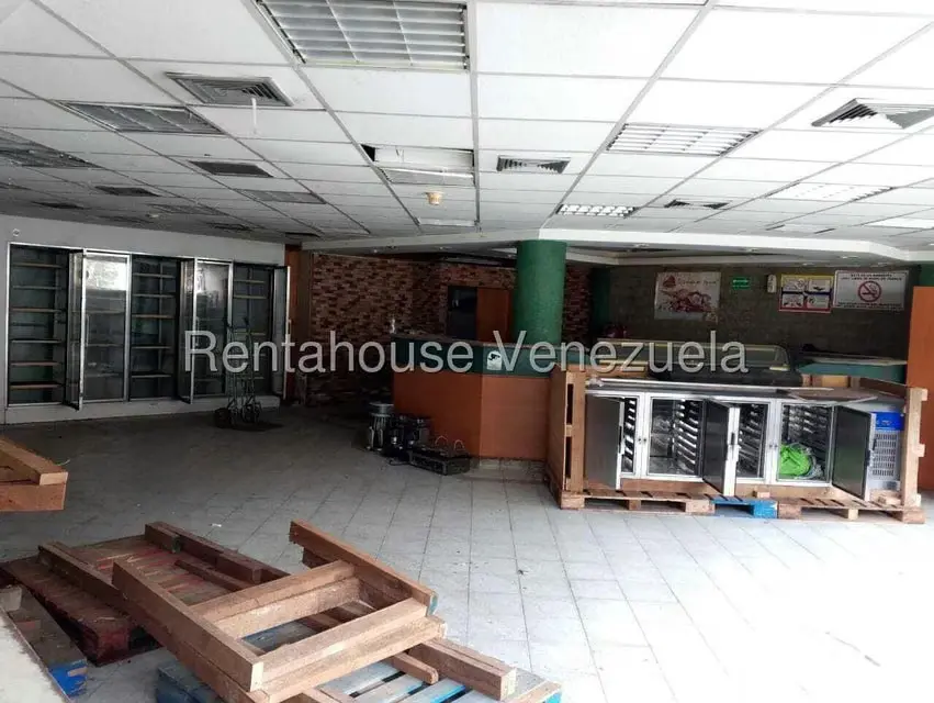 Local Comercial en Venta en Las Salias, Miranda - 8