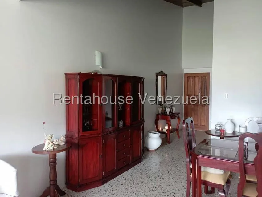 Apartamento (1 Nivel) en Venta en Sector Montalban, Merida - 12