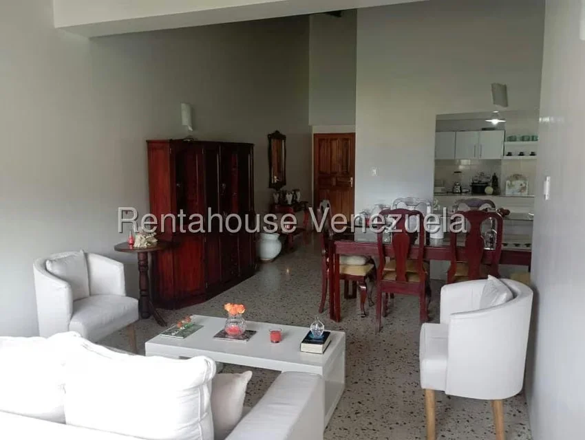 Apartamento (1 Nivel) en Venta en Sector Montalban, Merida - 13
