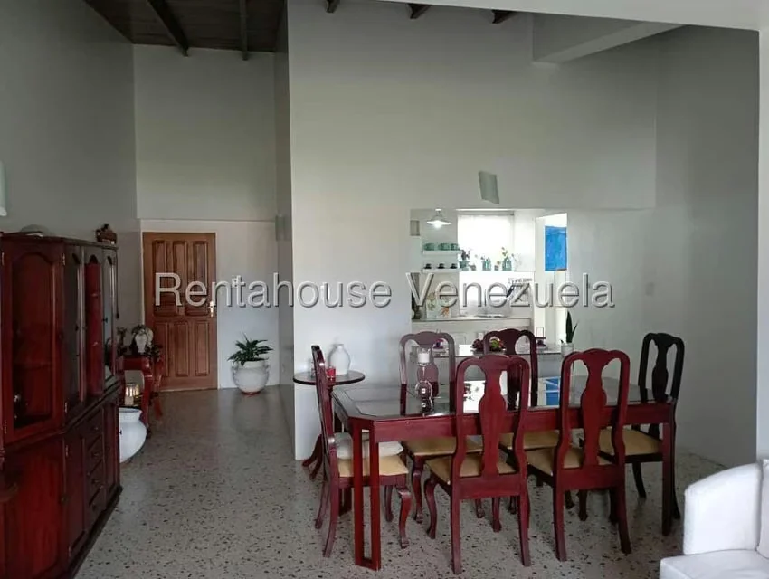Apartamento (1 Nivel) en Venta en Sector Montalban, Merida - 14