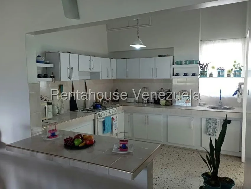 Apartamento (1 Nivel) en Venta en Sector Montalban, Merida - 17