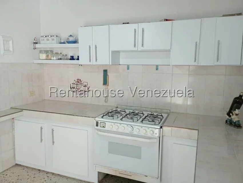 Apartamento (1 Nivel) en Venta en Sector Montalban, Merida - 19