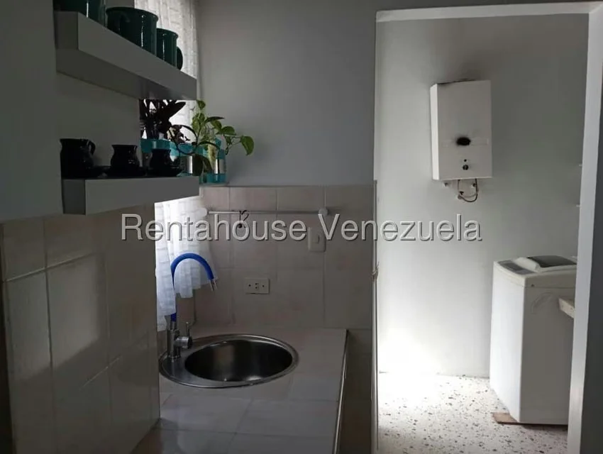 Apartamento (1 Nivel) en Venta en Sector Montalban, Merida - 20