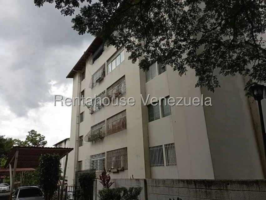 Apartamento (1 Nivel) en Venta en Sector Montalban, Merida - 22