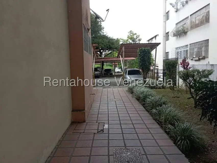 Apartamento (1 Nivel) en Venta en Sector Montalban, Merida - 26