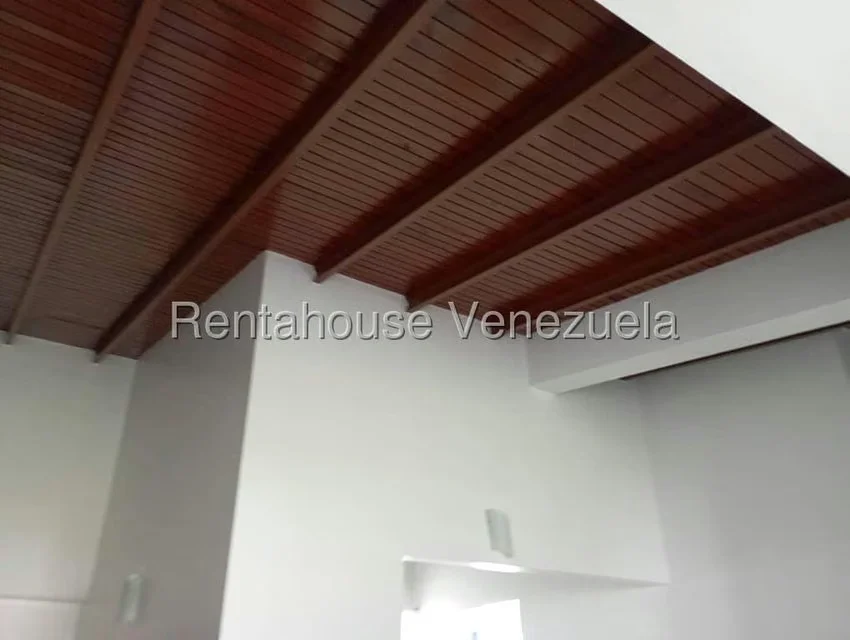 Apartamento (1 Nivel) en Venta en Sector Montalban, Merida - 29