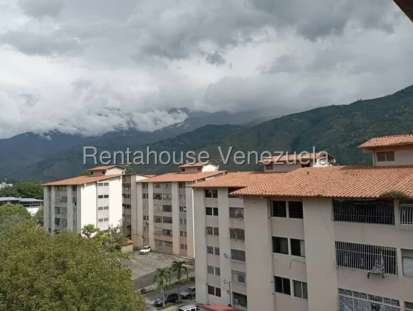 Apartamento (1 Nivel) en Venta en Sector Montalban, Merida - 31