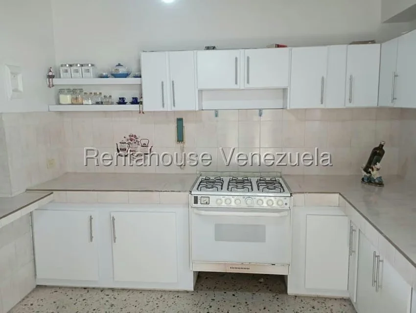 Apartamento (1 Nivel) en Venta en Sector Montalban, Merida - 32
